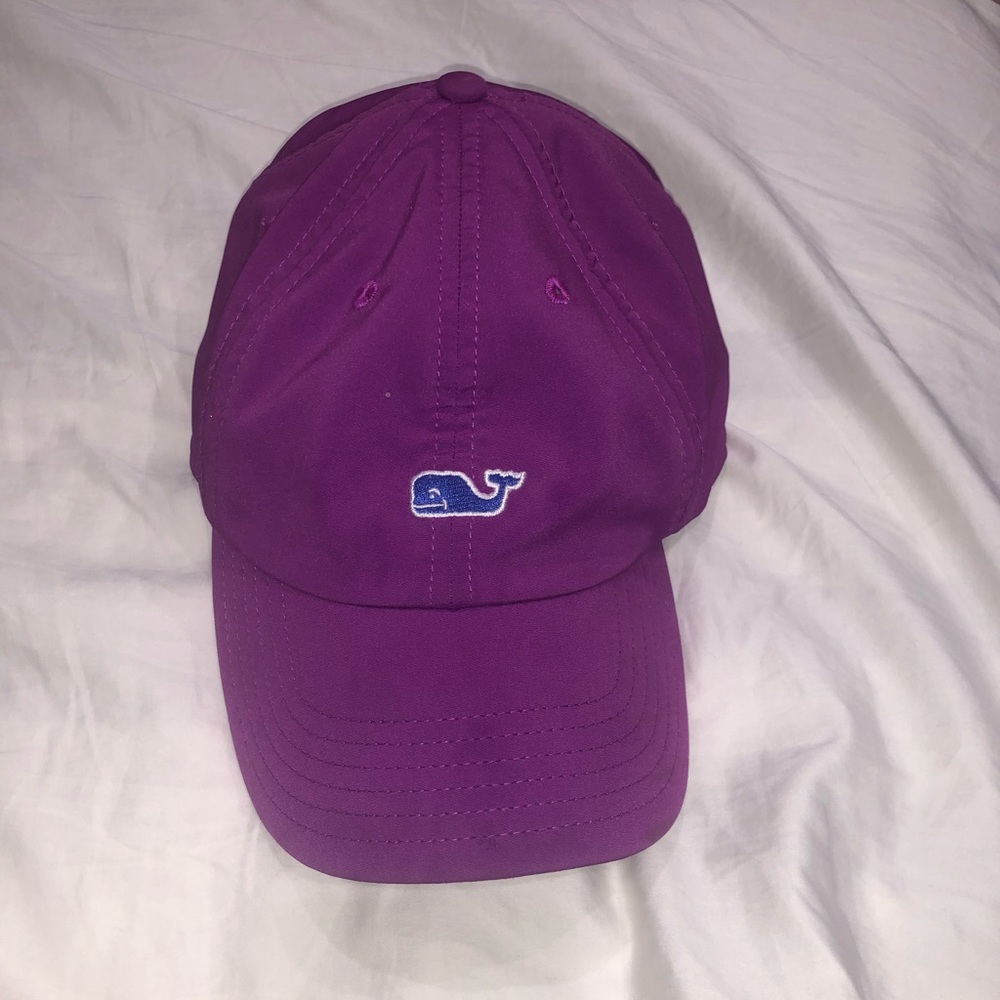 Vineyard Vines Velcro Hat